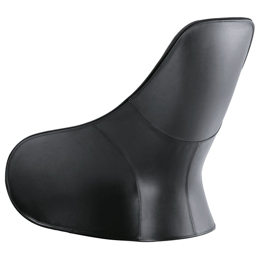 Derby Swivel Armchair | Charcoal Vale 24806 Fabric Inner Covers