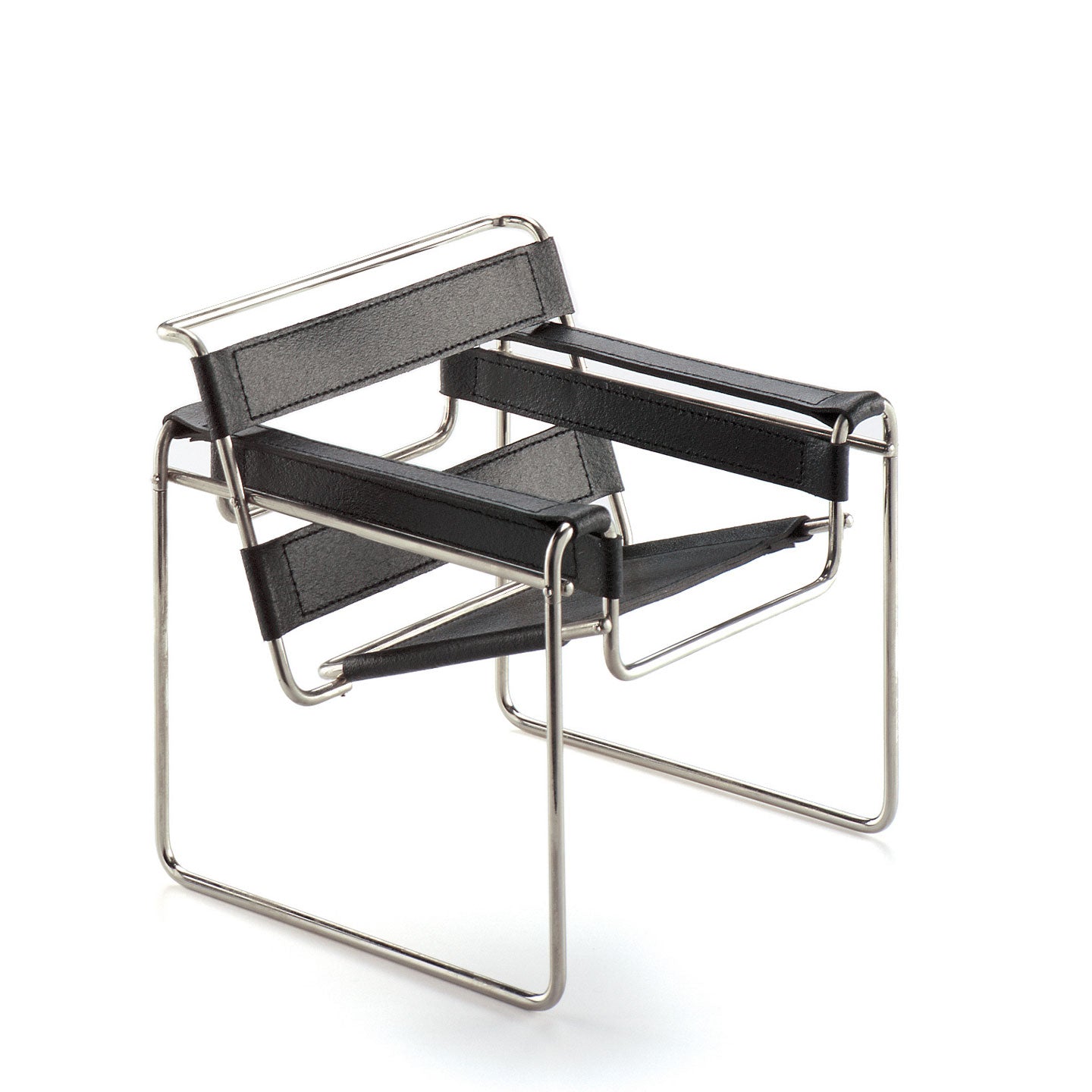 Miniature Wassily B3 Chair | Miniature Model