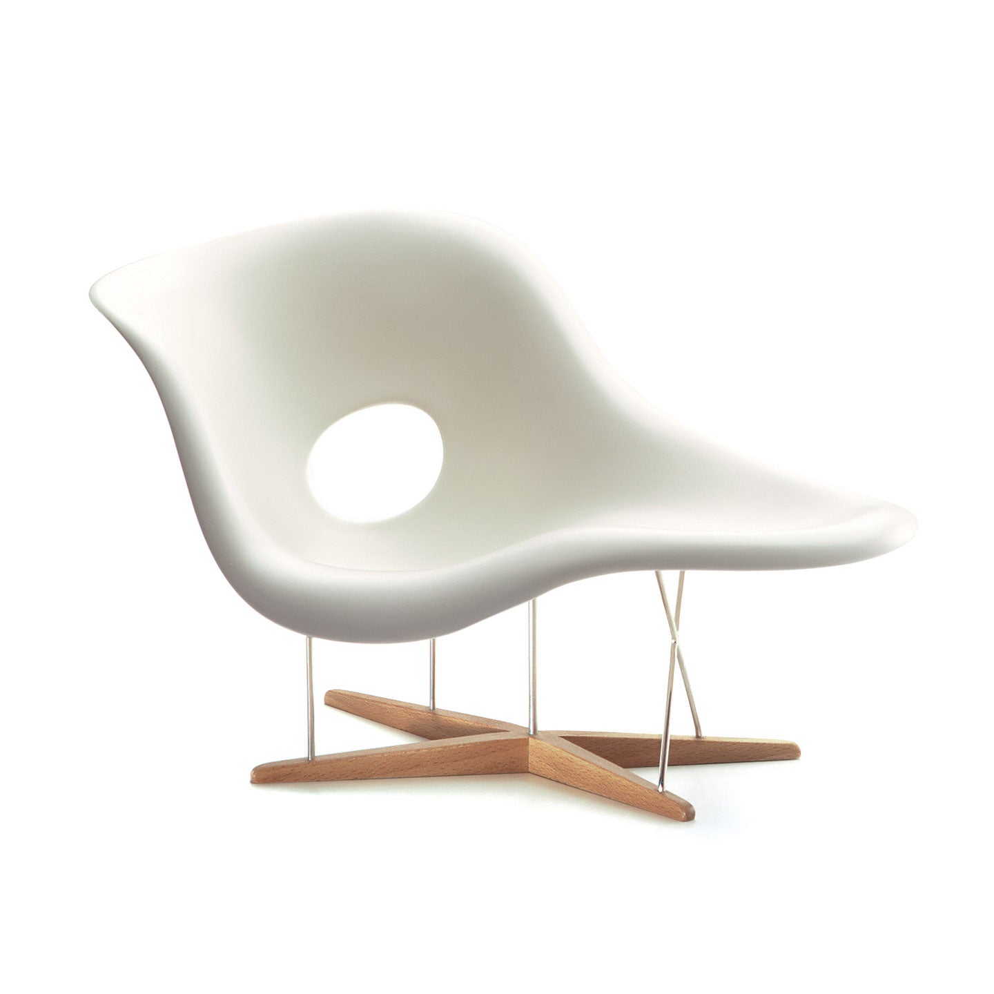 Miniature LA Chaise | Miniature Model
