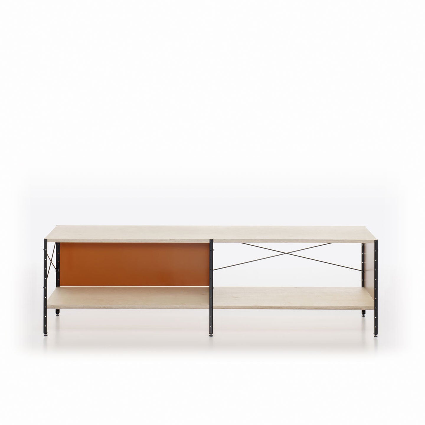 ESU Eames Storage Unit Shelving | One Level H 505mm