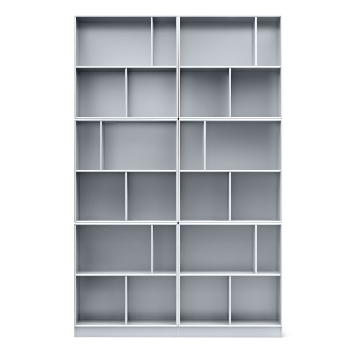 Read Bookcase | Fjord Lacquer