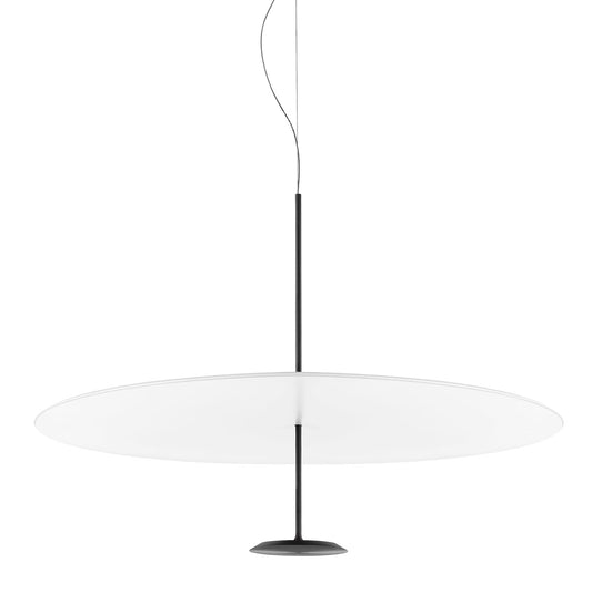 DOT Pendant Light 1100mm | Anodised Black