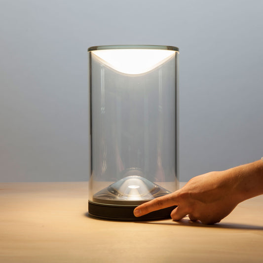 EVA Table Light | Black
