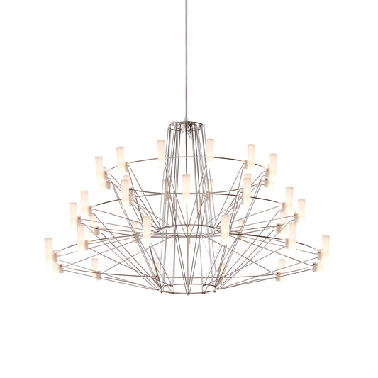 Coppelia Pendant Lamp | Small - 36 LEDs