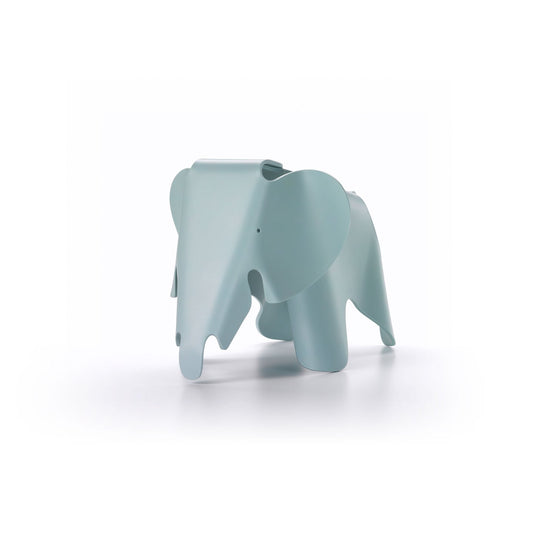 Eames Elephant - Small | Sky Blue