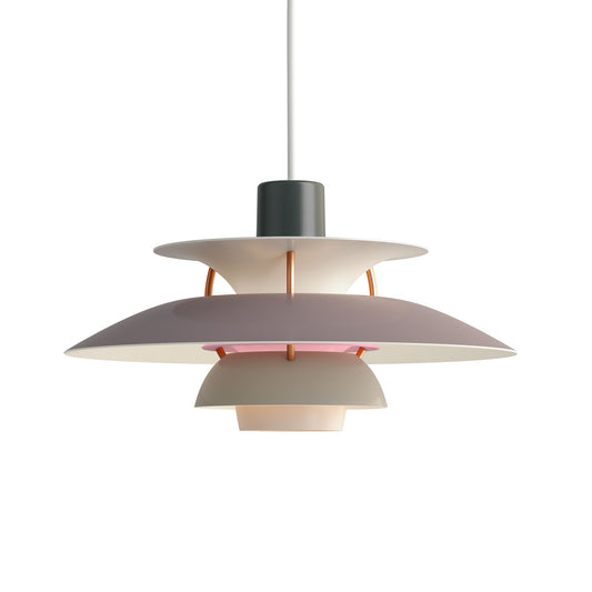 PH 5 Mini Pendant Lamp | Hues of Grey