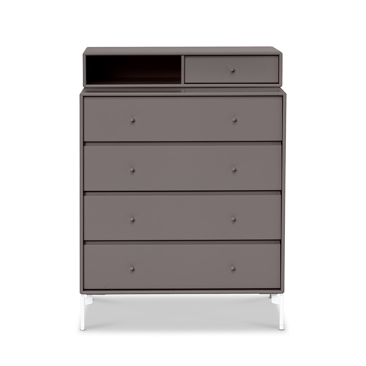 Keep Drawer Unit | Coffee Lacquer