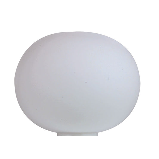 Glo-Ball Basic 1 Lamp | Opaque Glass