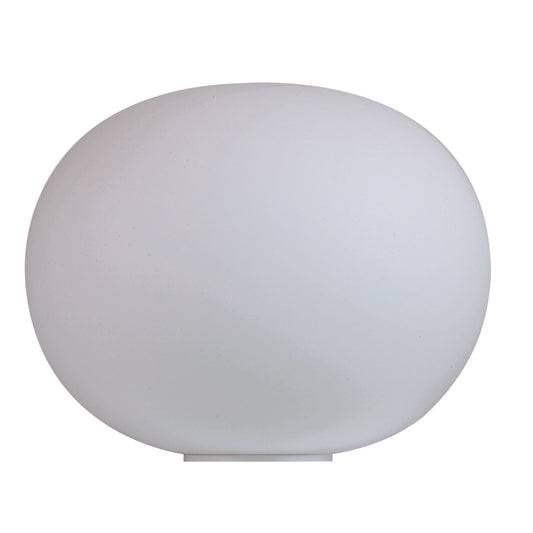 Glo-Ball Basic 2 Lamp | Opaque Glass