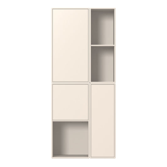 Push Wall Units | Pomelo Lacquer