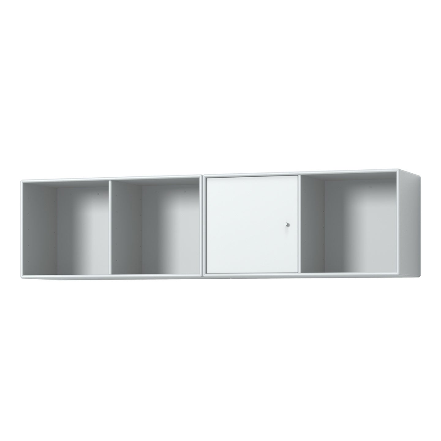 Line Units | Snow White Lacquer
