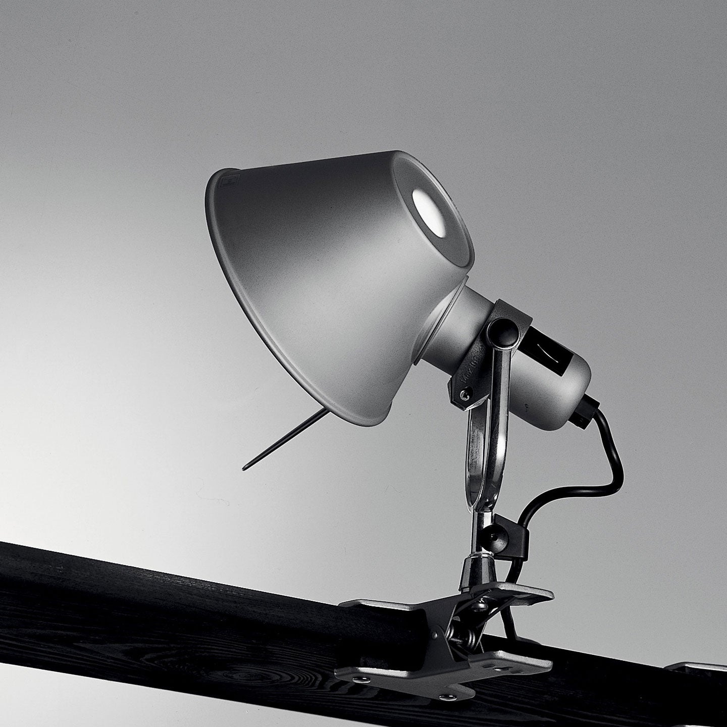 Tolomeo Pinza Light | Aluminium