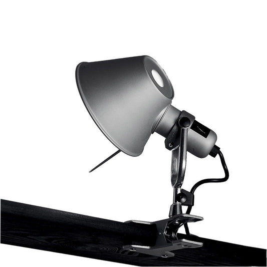 Tolomeo Pinza Light | Aluminium