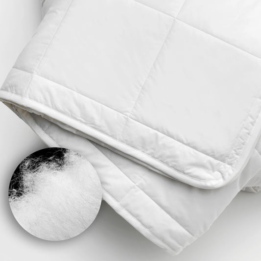 4 Seasons Duvet 255x205cm | Goosedown