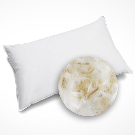 Pillow 50x80cm | Goosedown