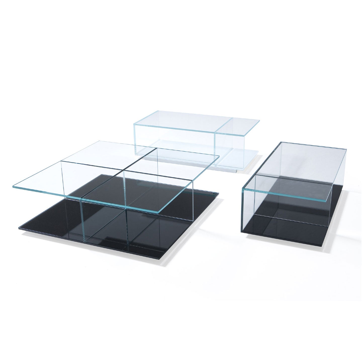 Mex 269 Low Table | Rect. 720mm