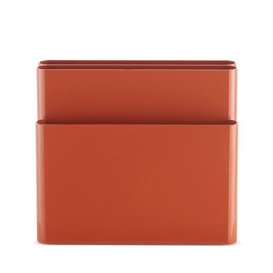 Magazine Holder | Amber