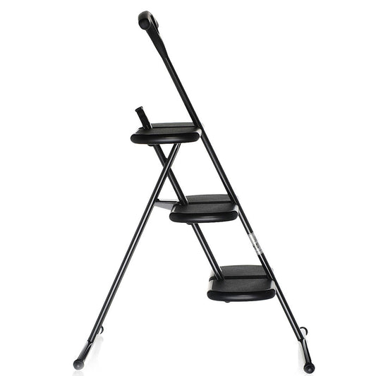 Tiramisu Step Ladder | Dark Grey