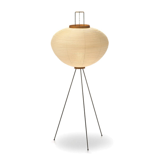 Akari Lamp 10A | Shoji Paper Shade