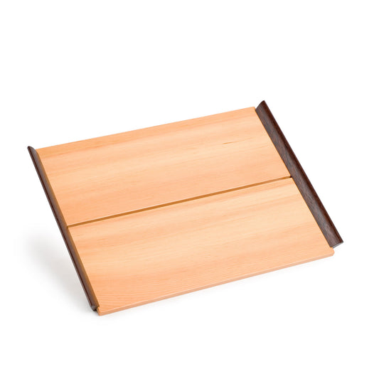 Splay-Leg Table | Hickory Top