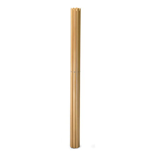 Sciangai Coat Stand | Natural Varnished Ash