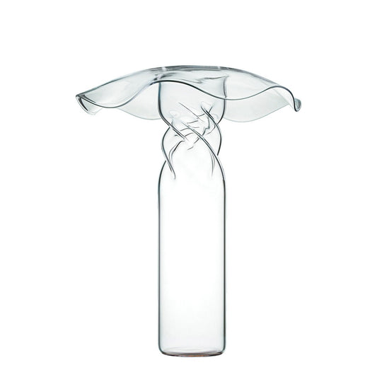 Poppy Vase | Borosilicate Glass