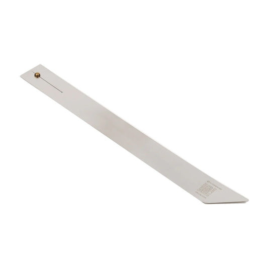 Ellice Bookmark | Stainless Steel