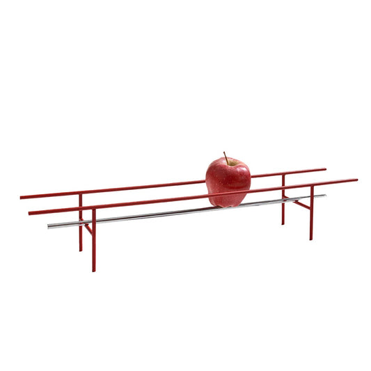 Fruit Bowl No. 5.5 | Red
