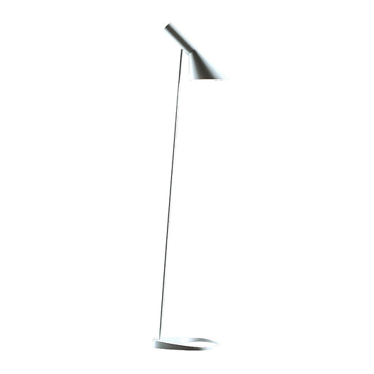 AJ Floor Lamp | White