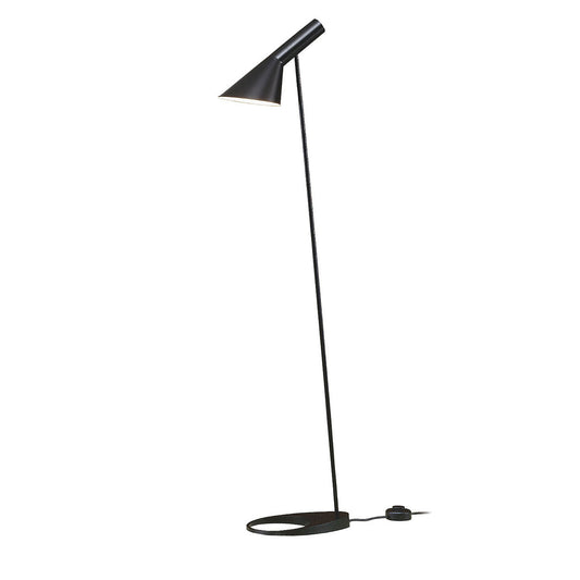 AJ Floor Lamp | Black