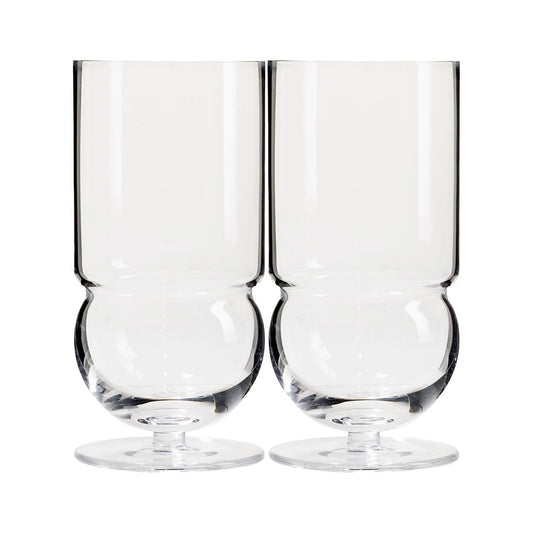 Pair of Sferico Glasses | 4