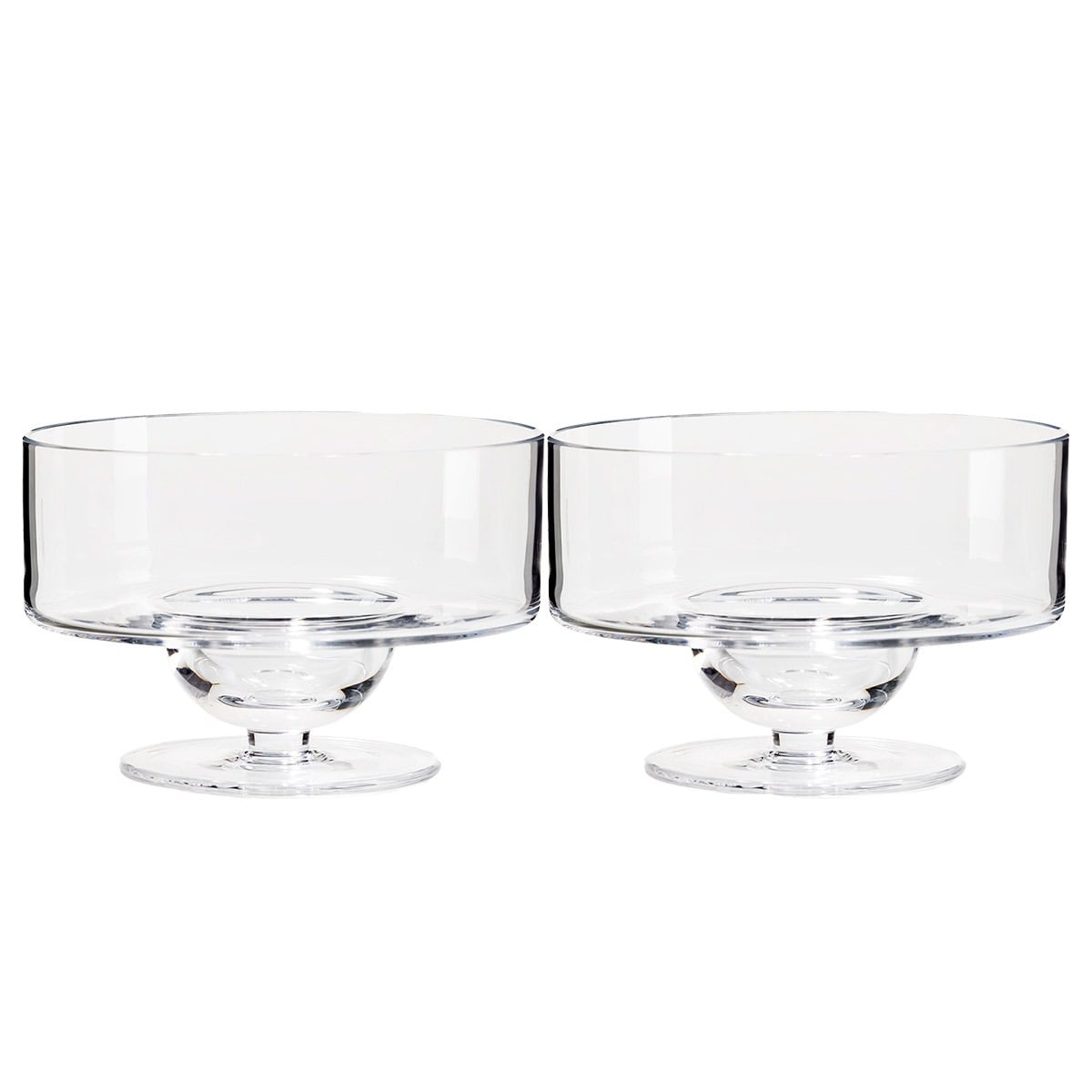 Pair of Sferico Glasses | 5
