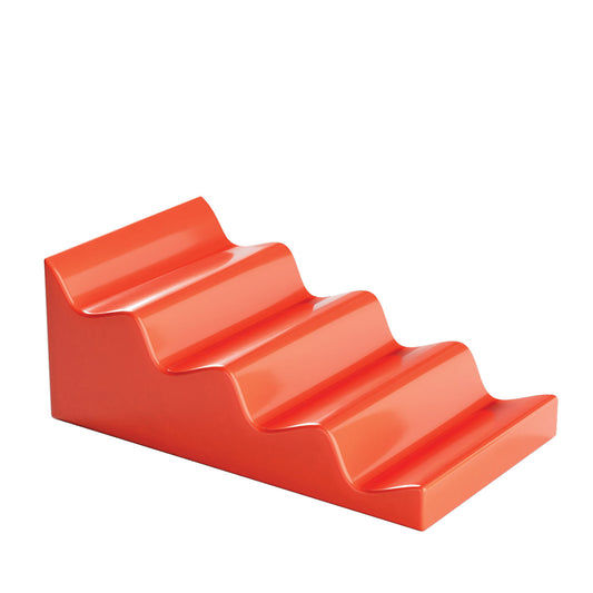 Cascade Fruit Stand | Red Orange