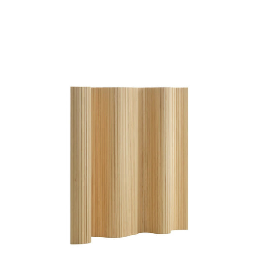 100 Screen | Clear Lacquered Solid Pine