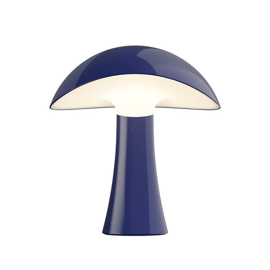 Rumee 220 Portable Lamp | Night Blue