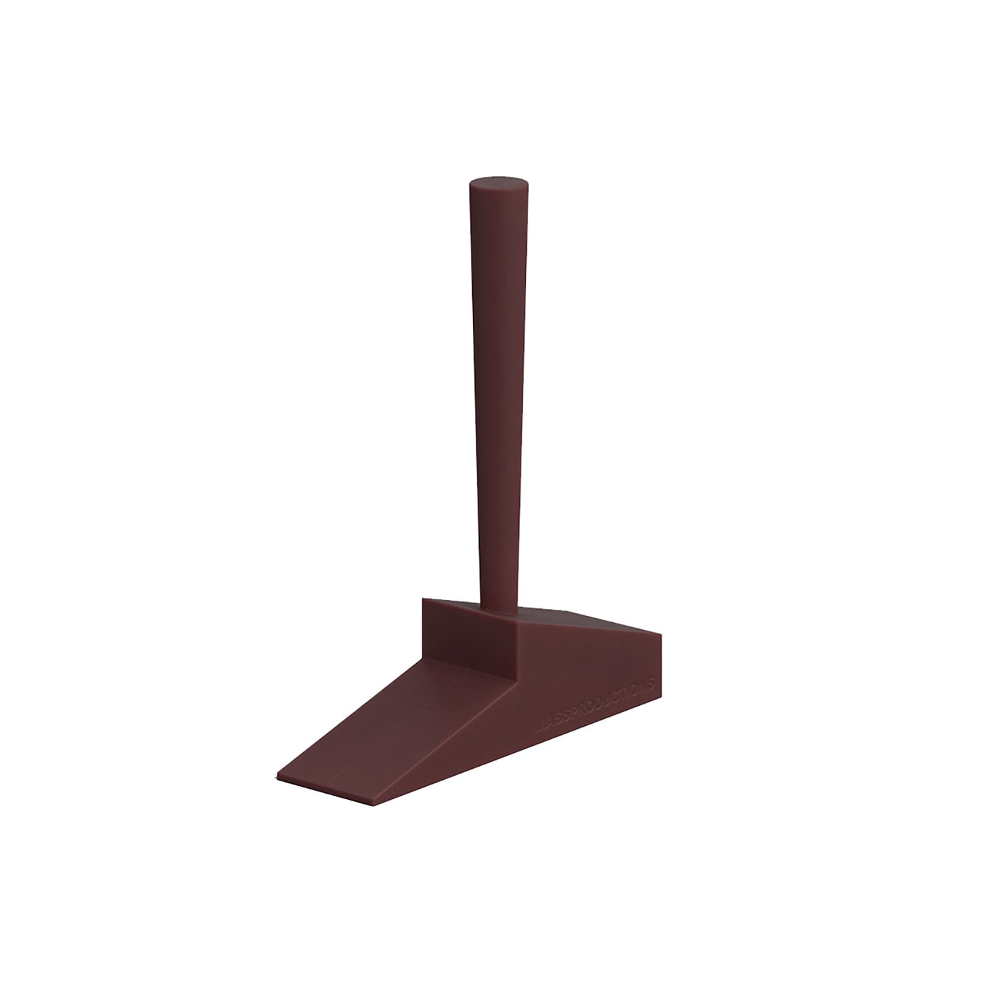 Universal Door Wedge | Prune