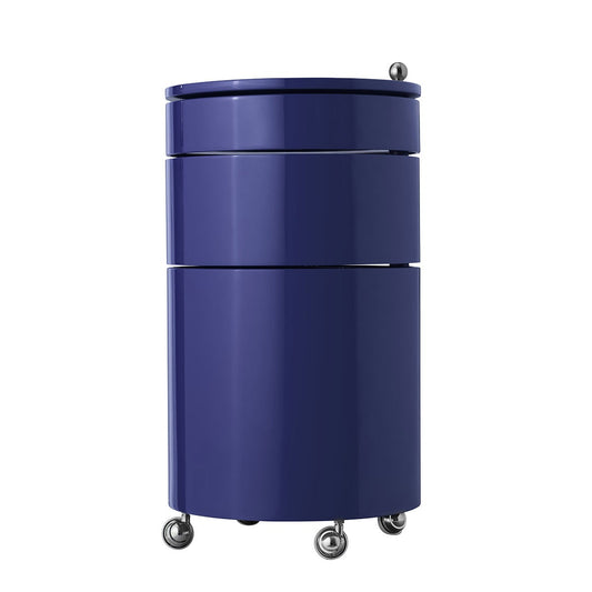 Panton Barboy | Deep Blue High Gloss
