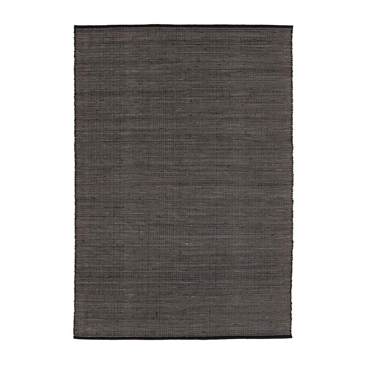 Tatami Rug | Black