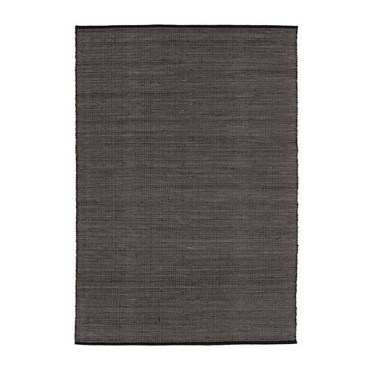 Tatami Rug | Black