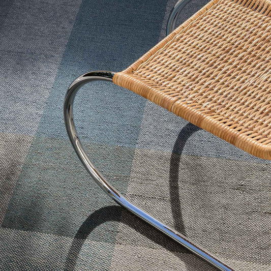 Nuance Rug | Denim