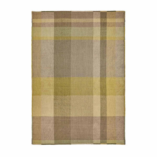 Nuance Rug | Lime