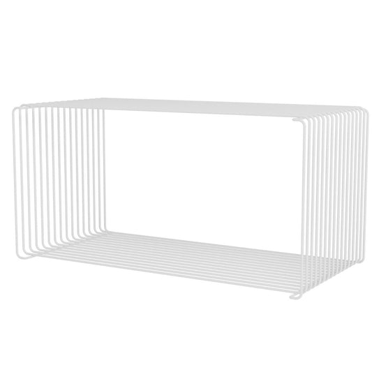 Panton Wire Extended | Snow