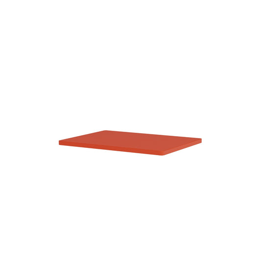 Panton Wire Top Panel | Rosehip