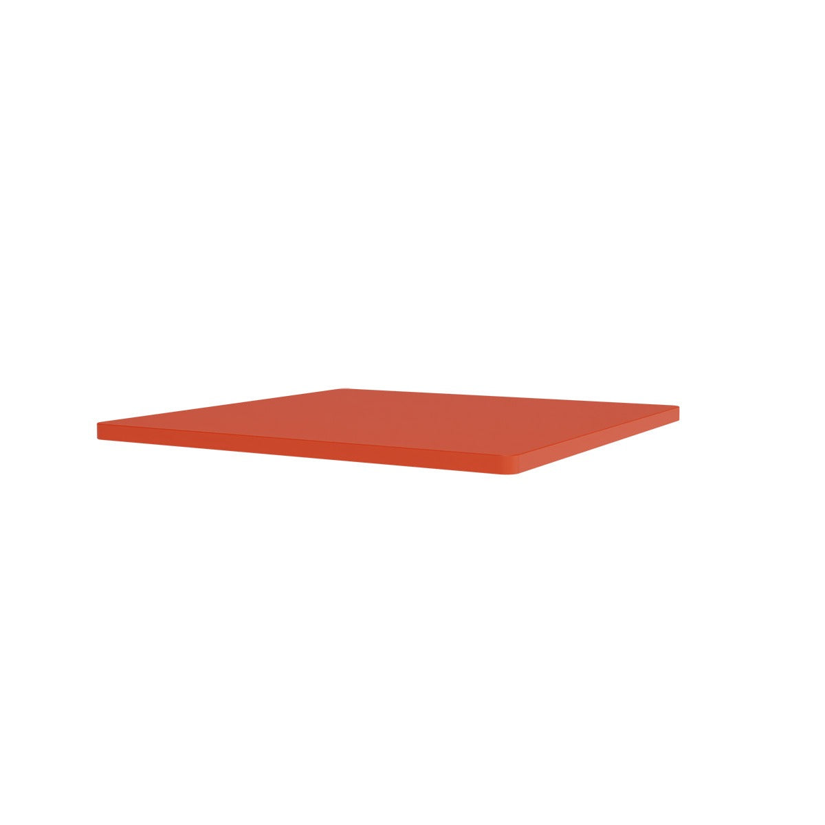 Panton Wire Top Panel | Rosehip