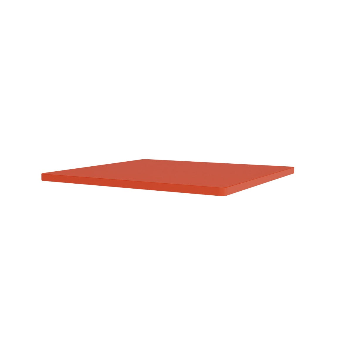 Panton Wire Inlay Shelf | Rosehip