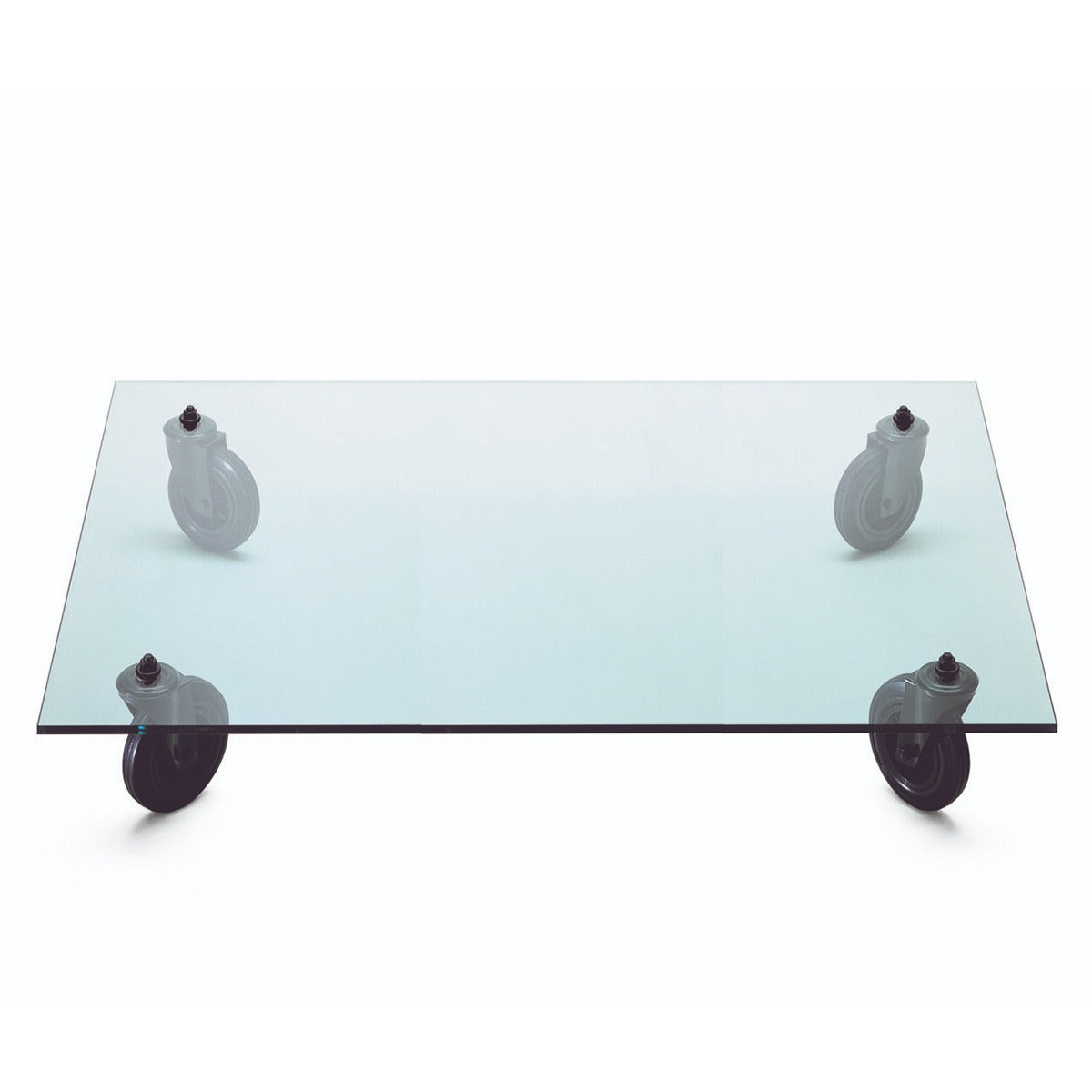 Tavolo con Ruote | Rectangle 150x100cm