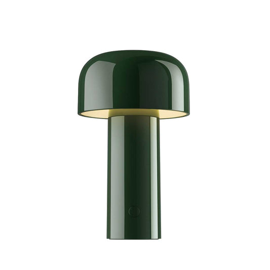 Bellhop Rechargeable Lamp | Green