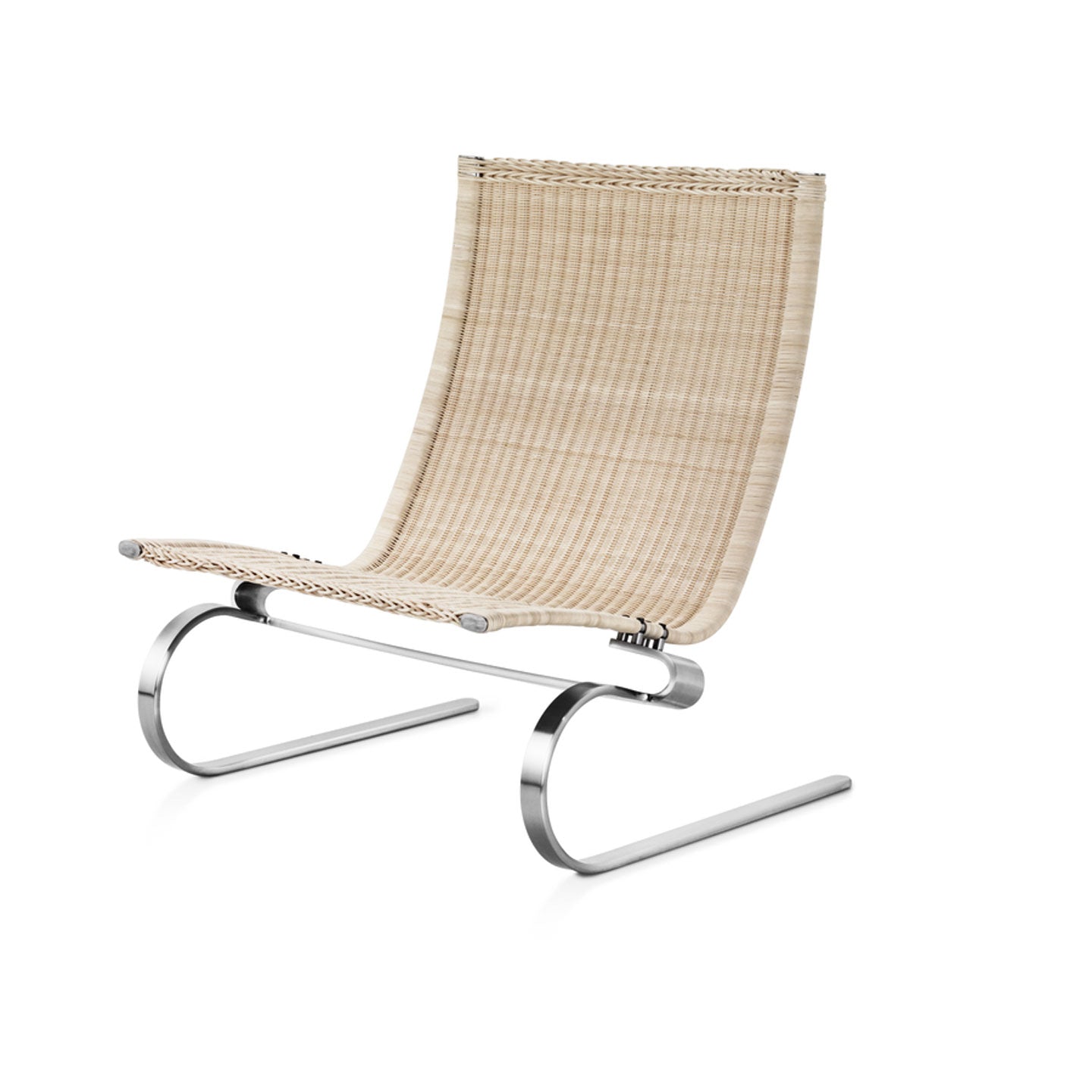 PK20 Chair | Wicker
