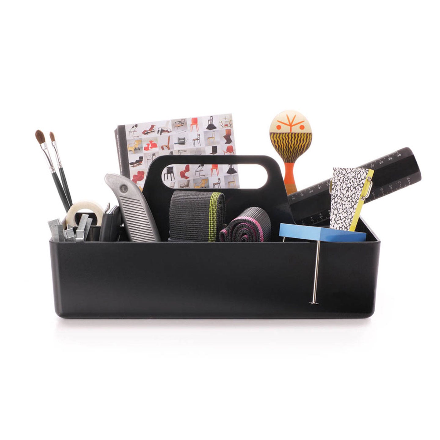 Toolbox | Basic Dark