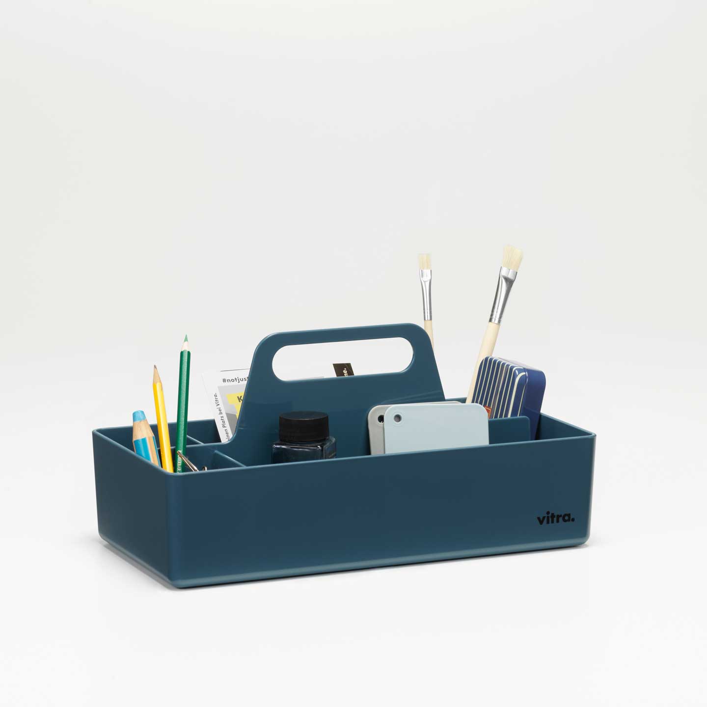 Toolbox | Sea Blue